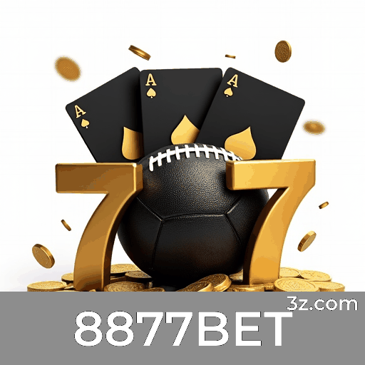 8877BET - Plataforma de Apostas Top e Segura