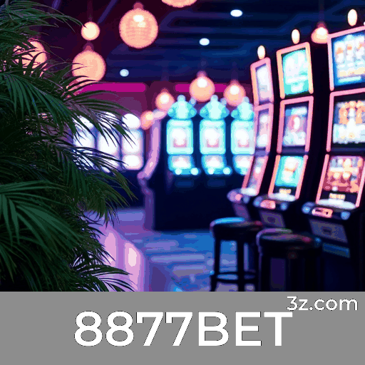 8877BET: Plataforma Estável, Segura e Otimizada para o Brasil
