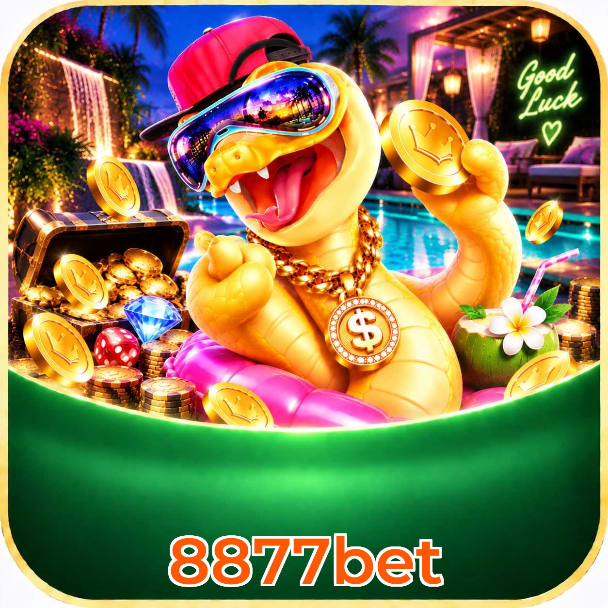 8877bet Download Speed