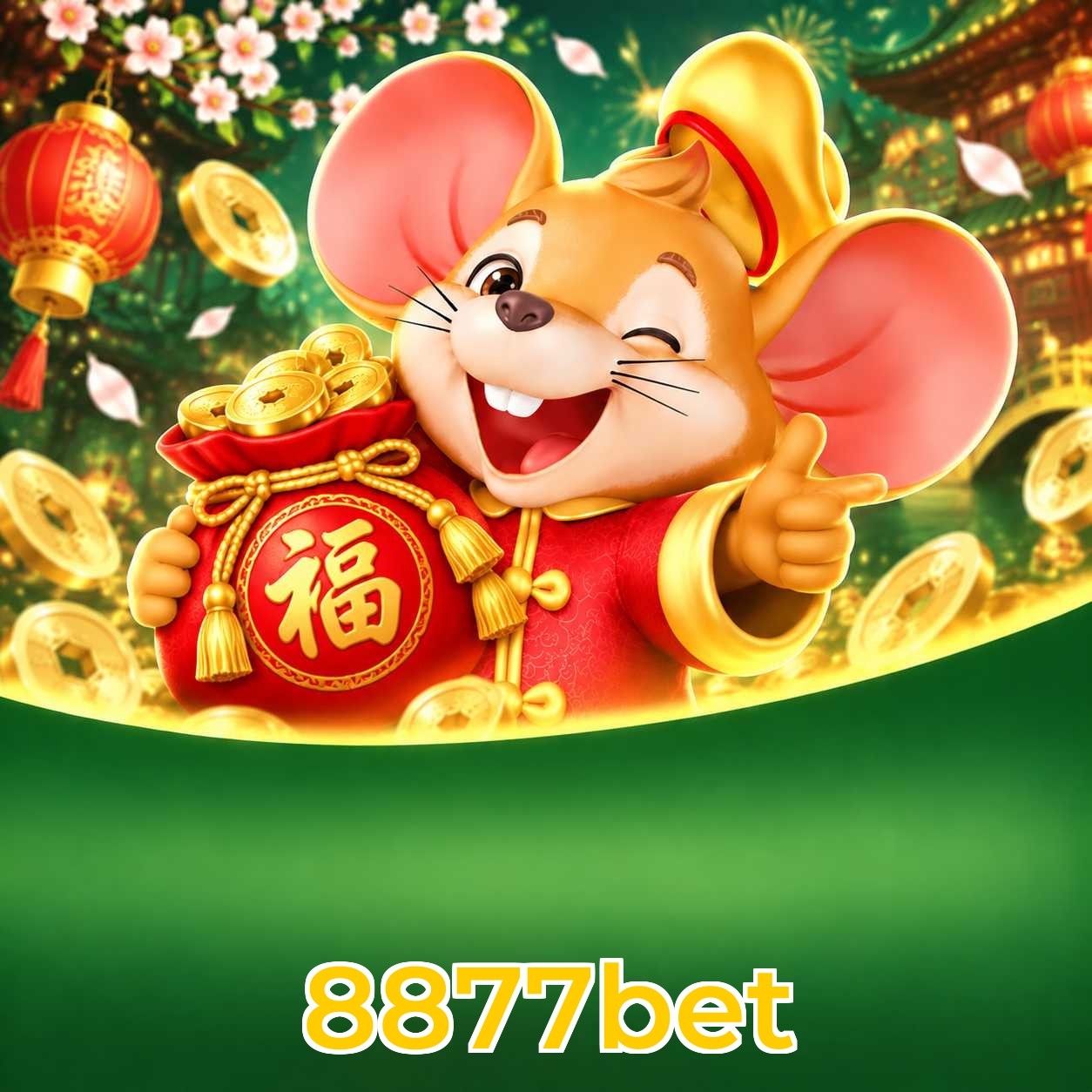 8877bet Telegram Stats