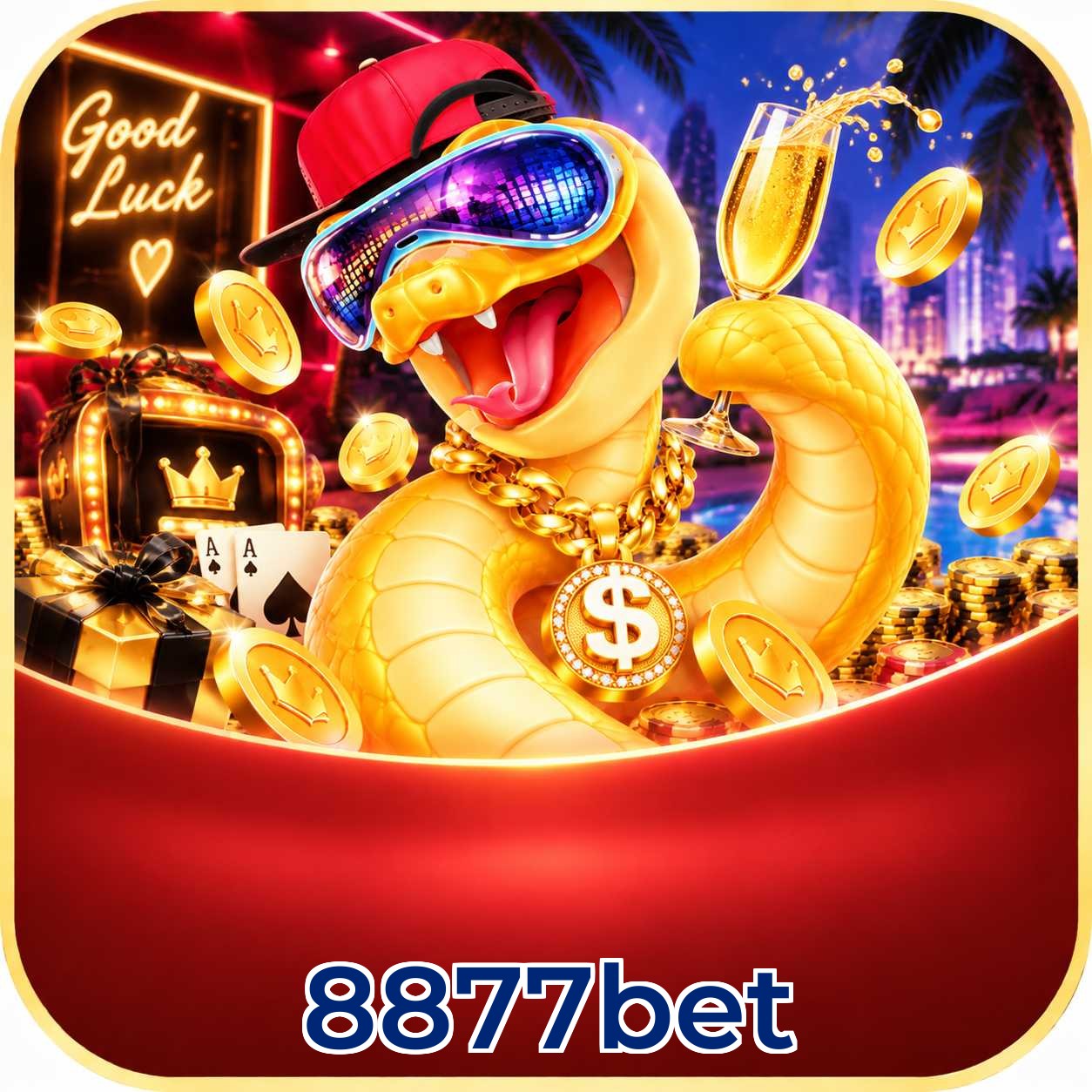 8877bet Facebook Page
