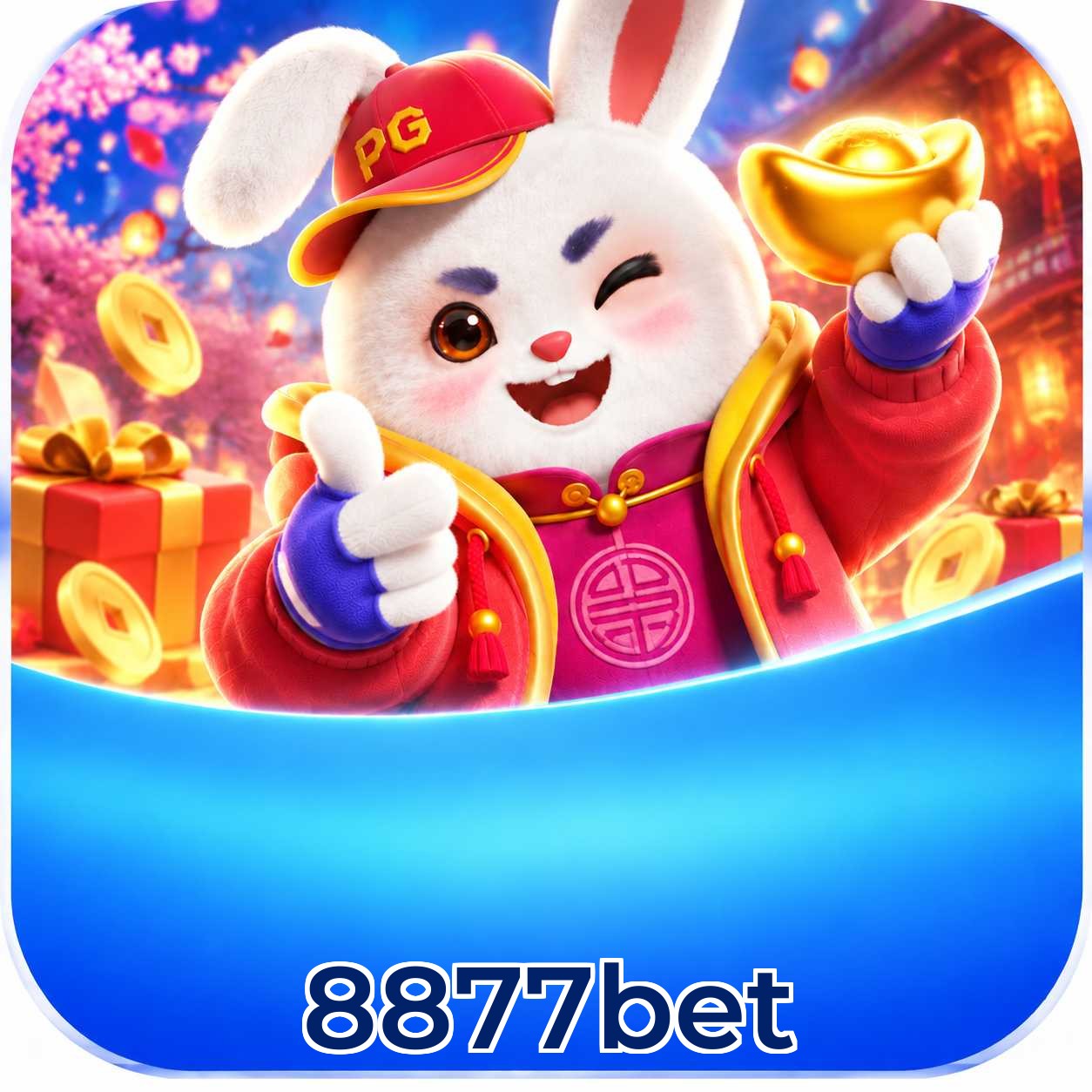 Baixar 8877bet Android