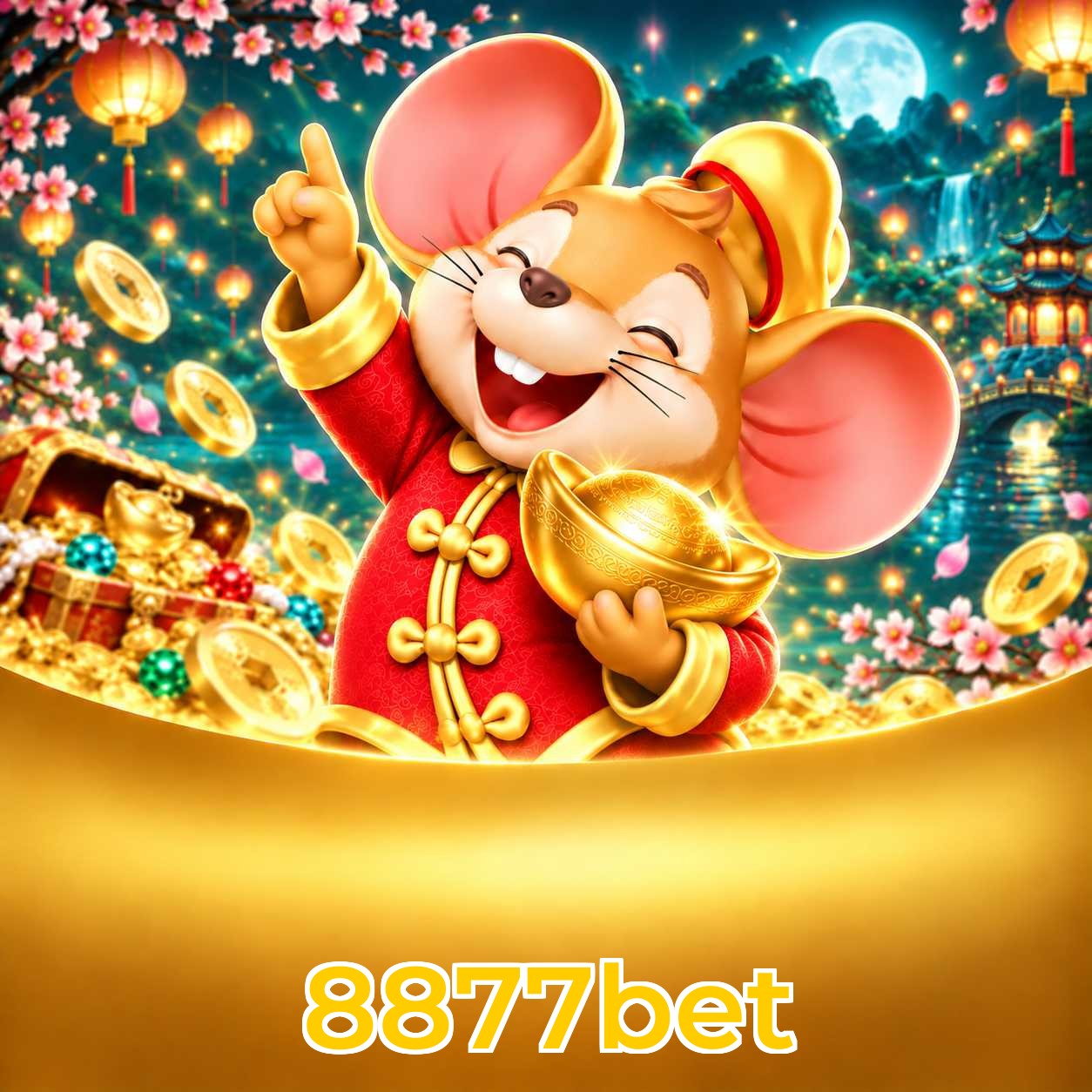 8877bet KYC Verification