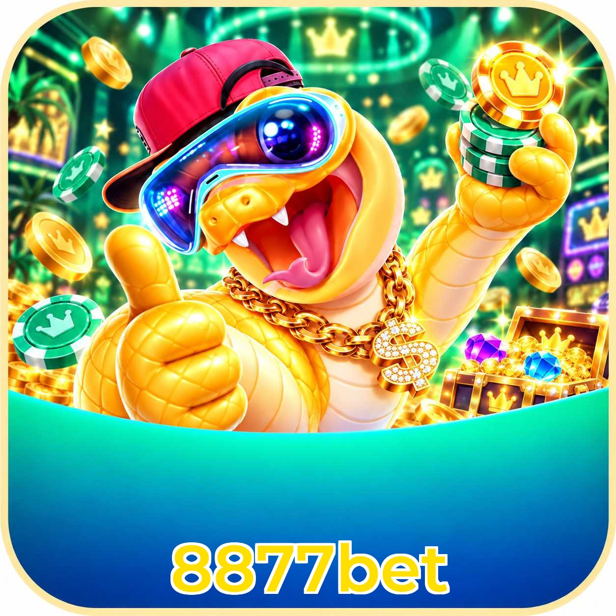 8877bet Installation Guide