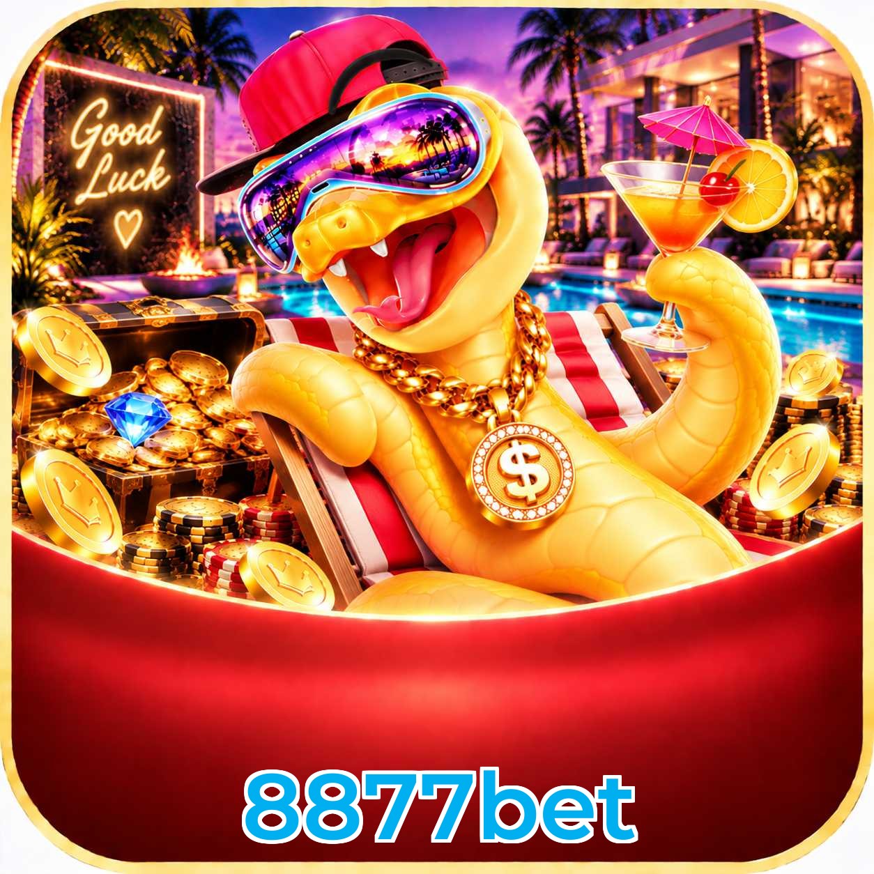 8877bet Facebook Support