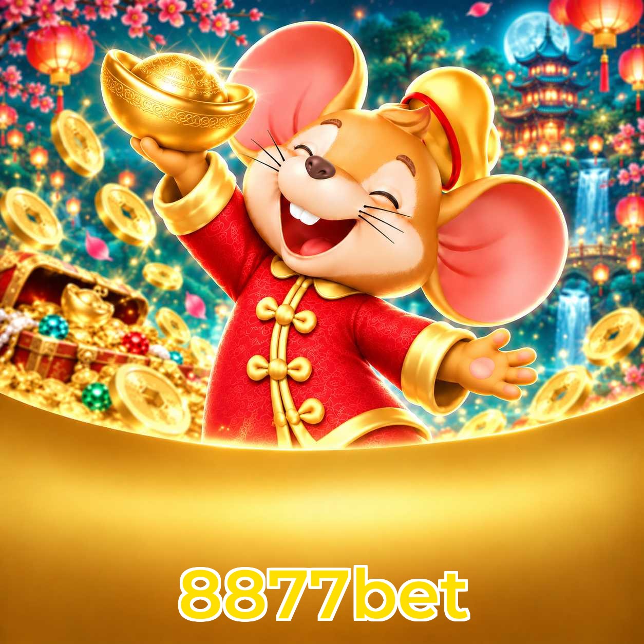 8877bet Fortune Tiger Strategies