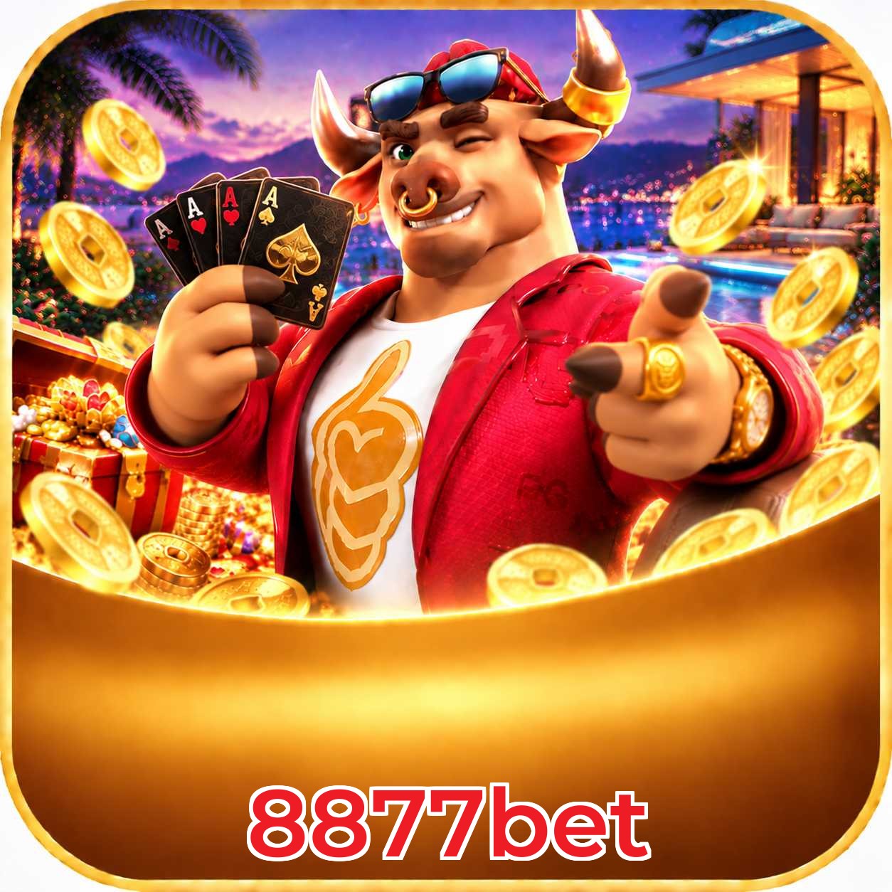 Baixar 8877bet iPhone