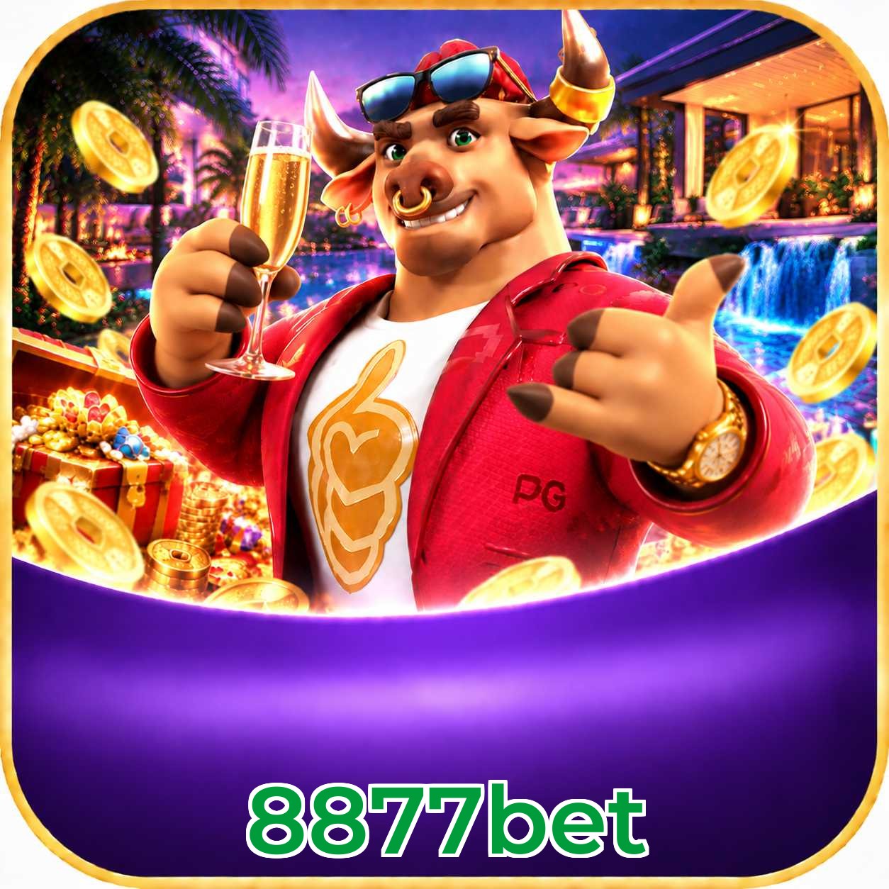 8877bet Estratégias Lottery