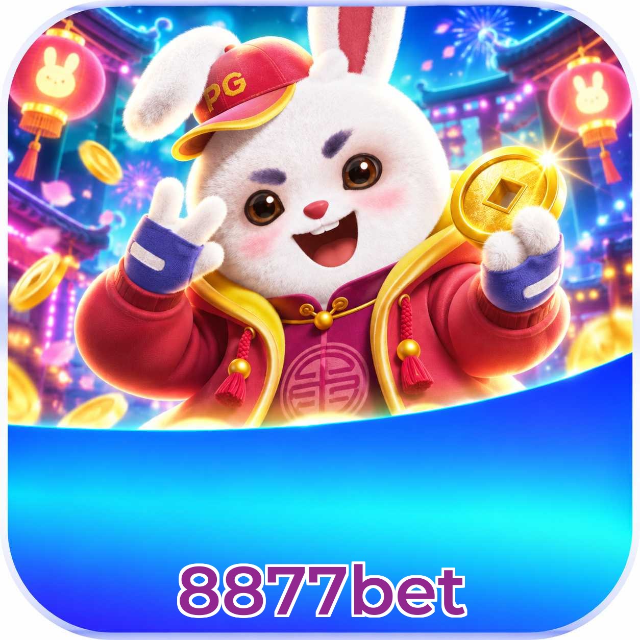 8877bet VIP Telegram