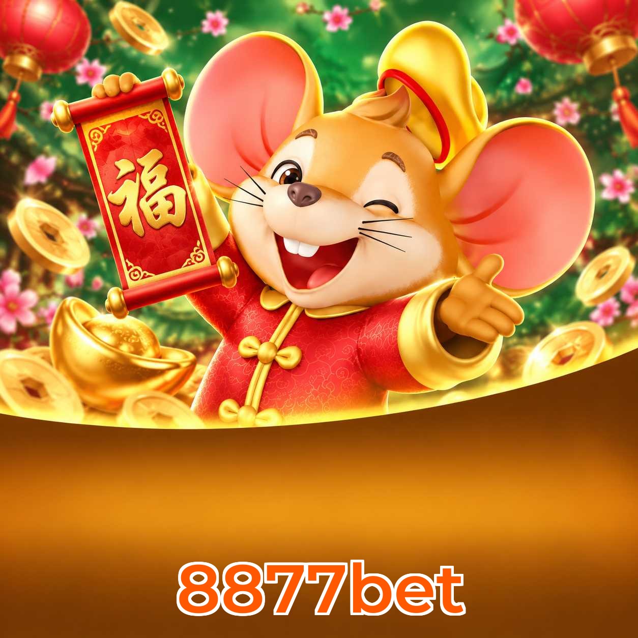 8877bet Performance Tests