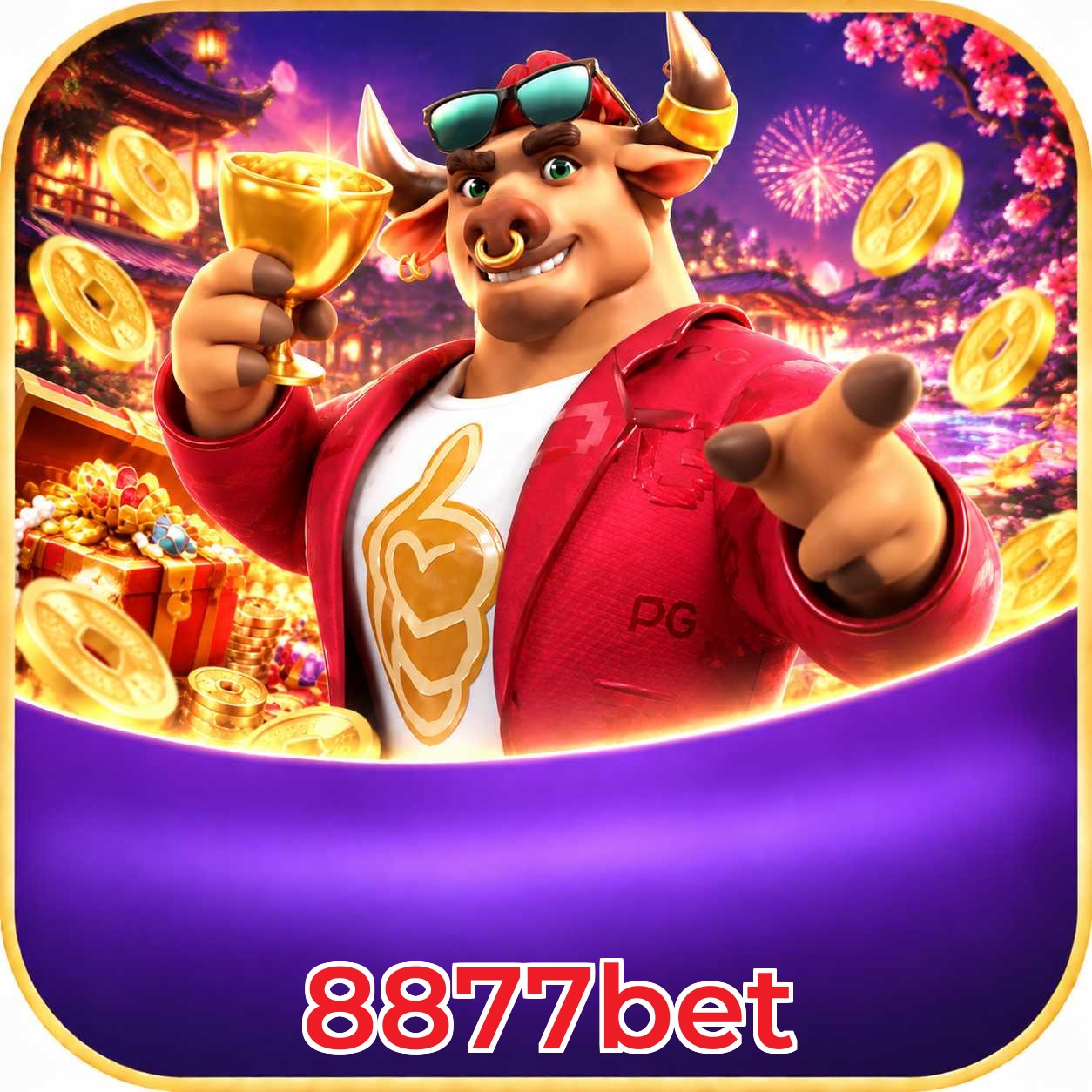 8877bet Loterias