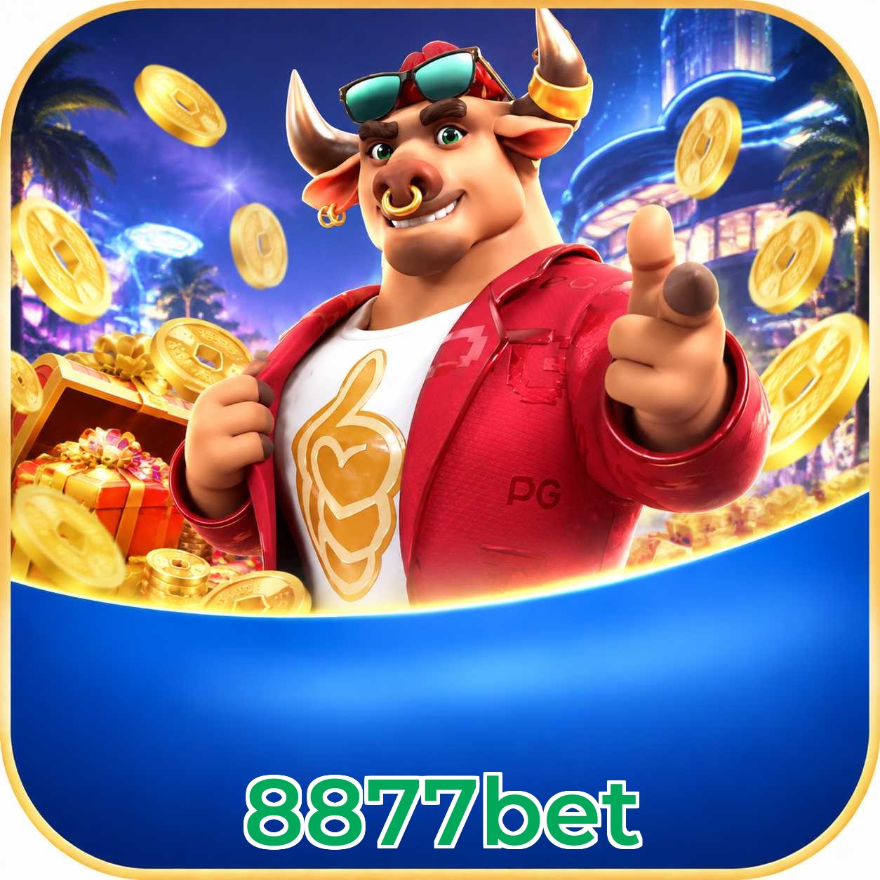8877bet Top Slots