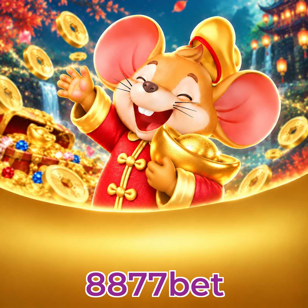8877bet Telegram