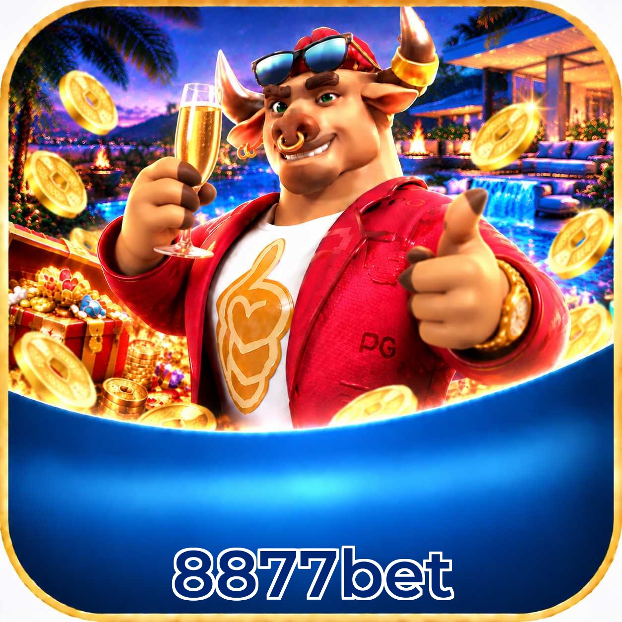 FAQ Baixar 8877bet