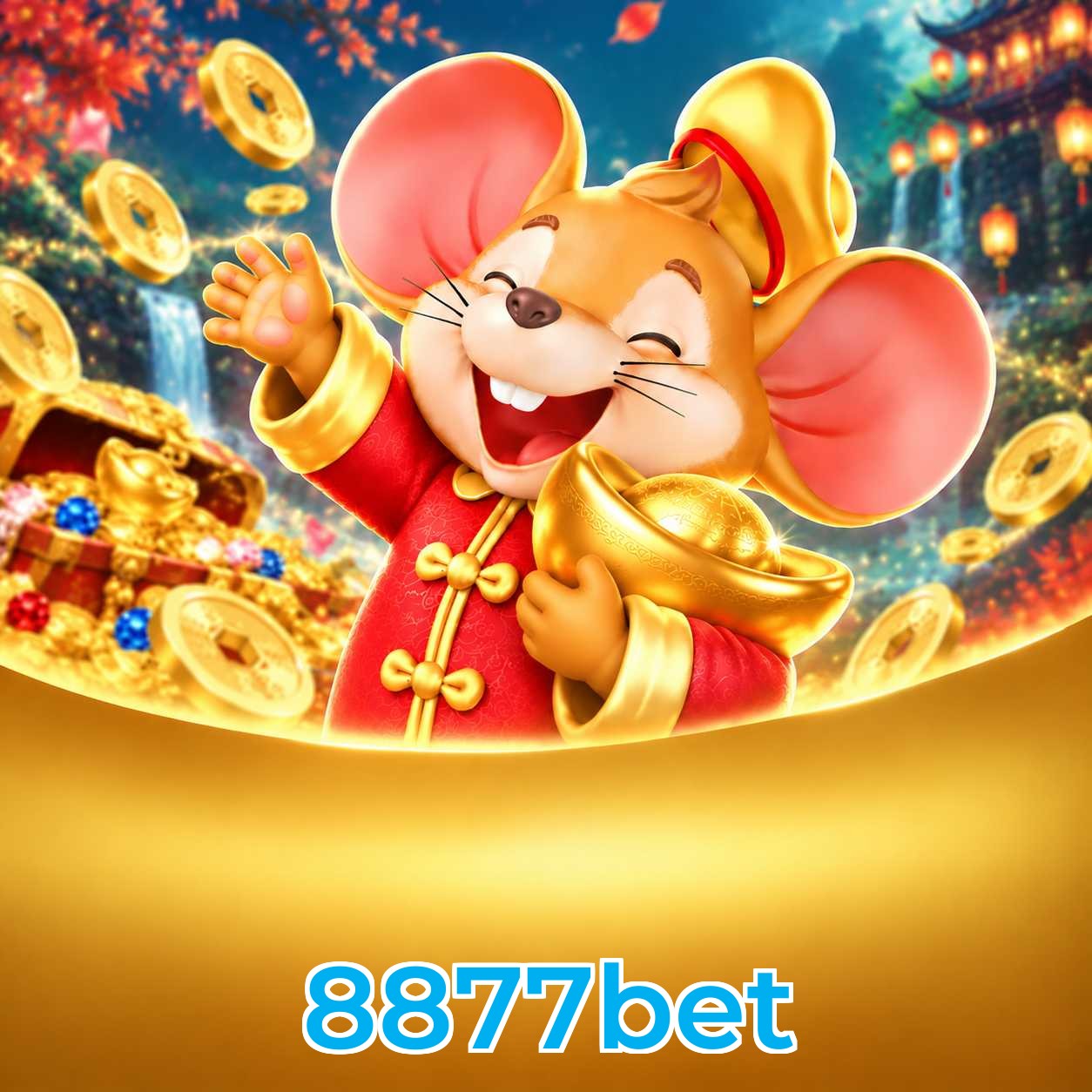 8877bet Bet Odds Analysis