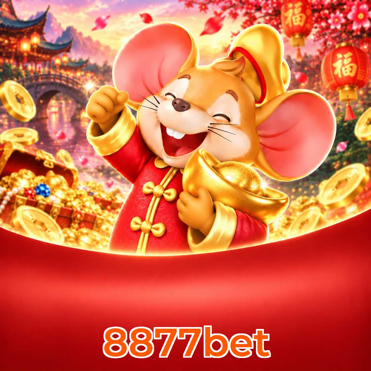 8877bet Slots