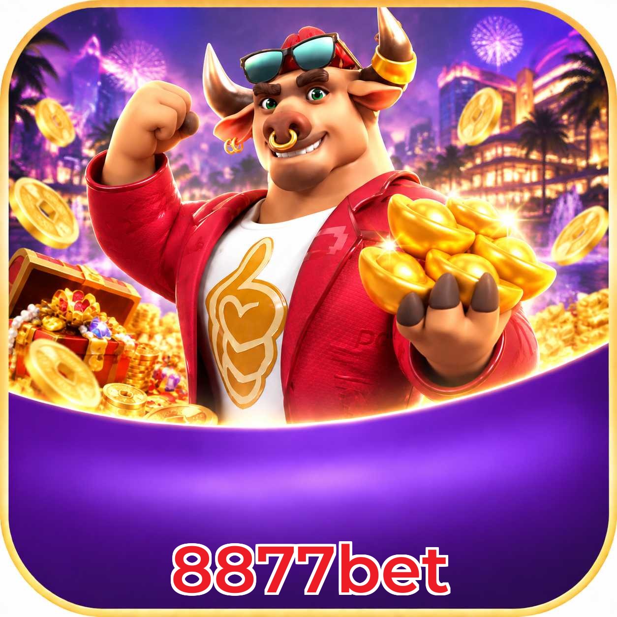 8877bet Bet Types