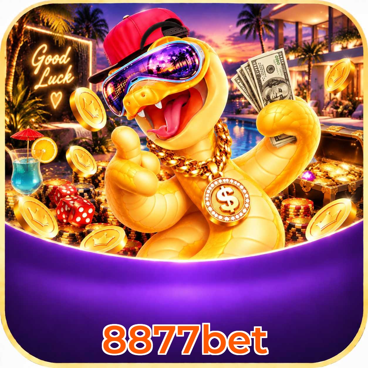 8877bet Final Verdict