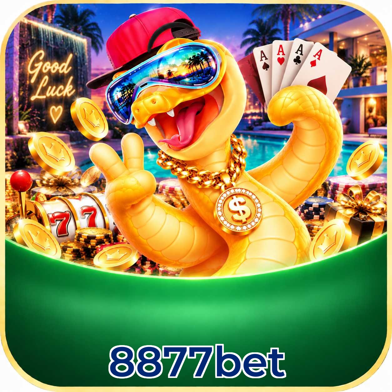 8877bet Game Stats