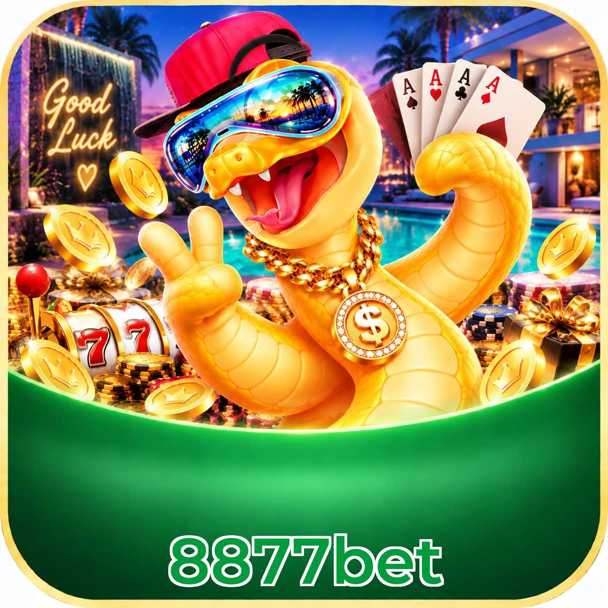 8877bet Estratégias Slots