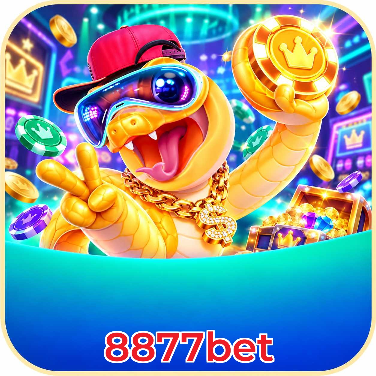 8877bet instalar Windows e Mac