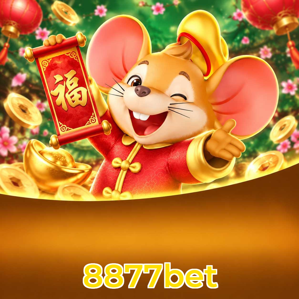 8877bet Cashback